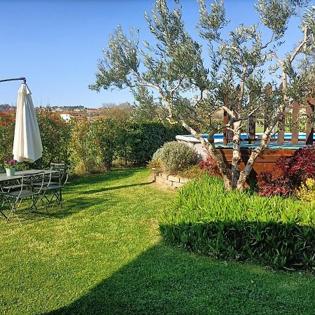 Apartament La Casina Di Campagna Foiano Della Chiana Zewnętrze zdjęcie